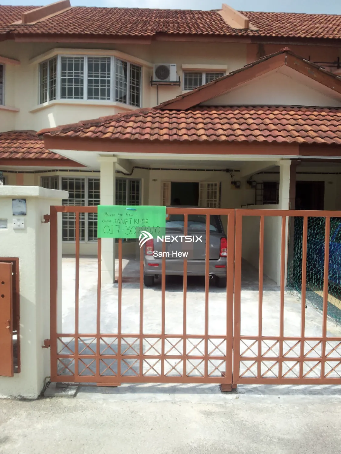 2-sty Terrace/Link House For Sale in Semenyih Selangor - Image 13