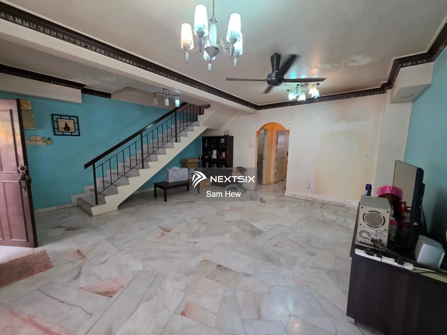 2-sty Terrace/Link House For Sale in Semenyih Selangor - Image 2