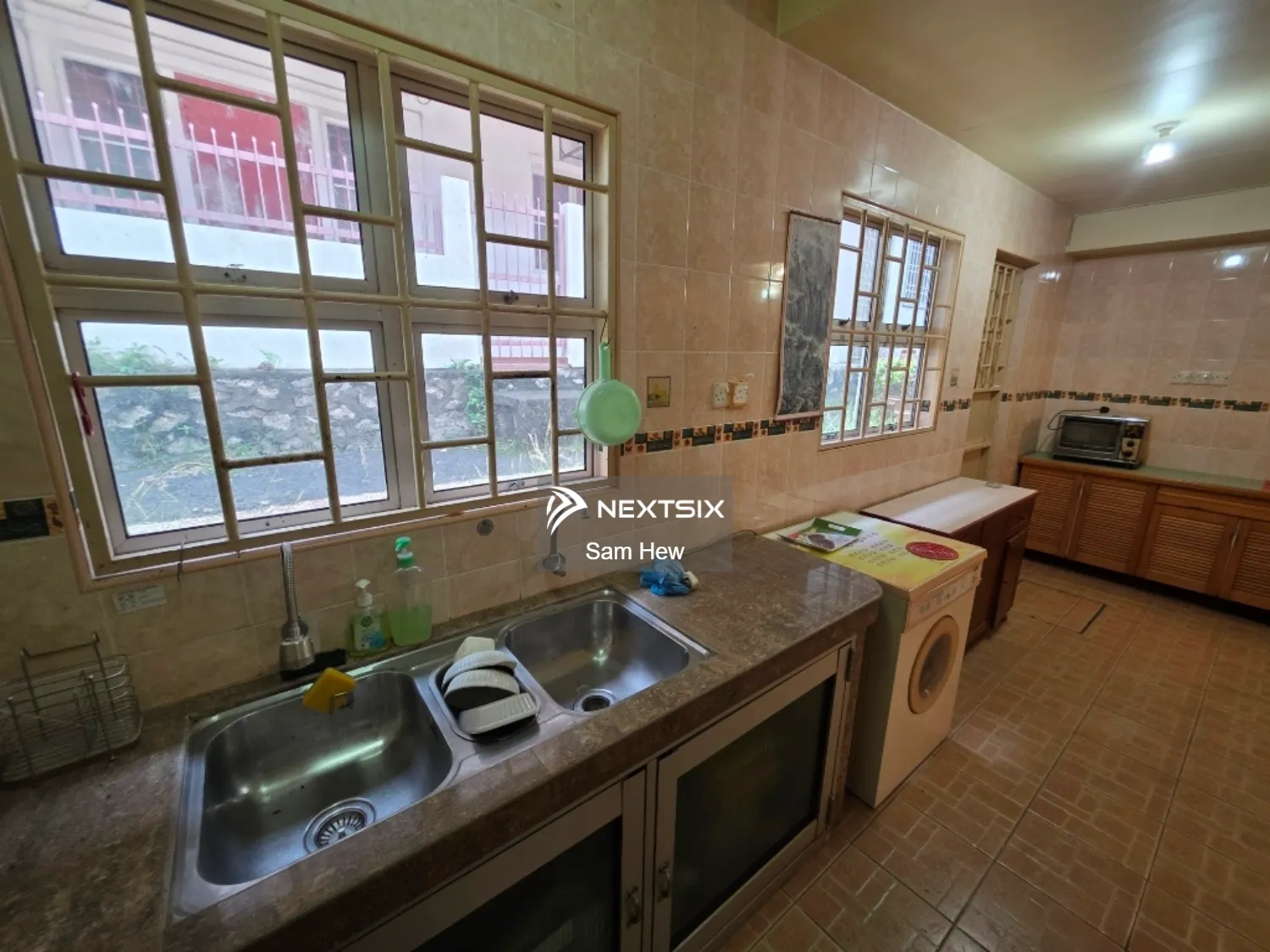 2-sty Terrace/Link House For Sale in Semenyih Selangor - Image 4