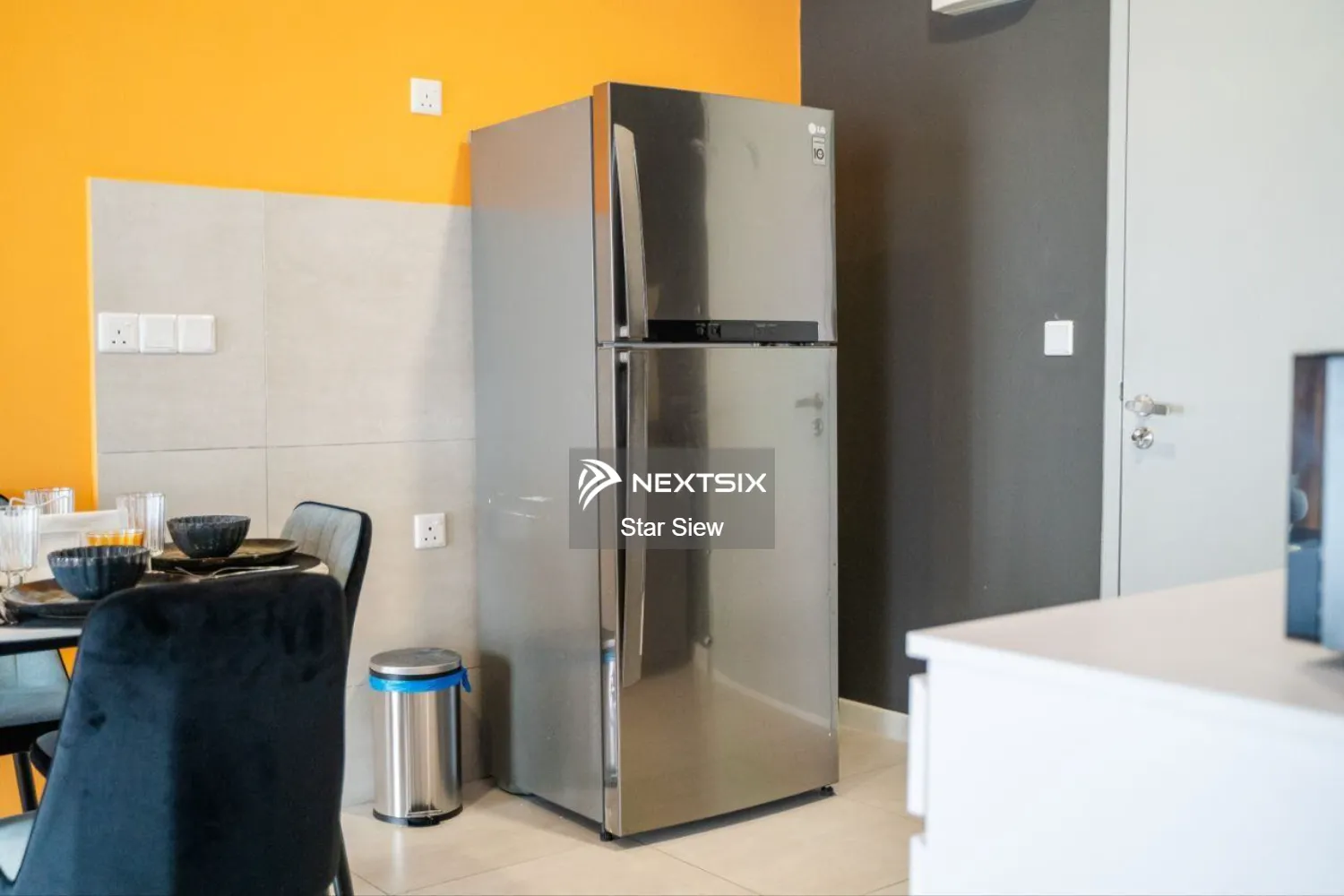 Serviced Residence For Rent in Jalan Ipoh Wilayah Persekutuan Kuala Lumpur - Image 5