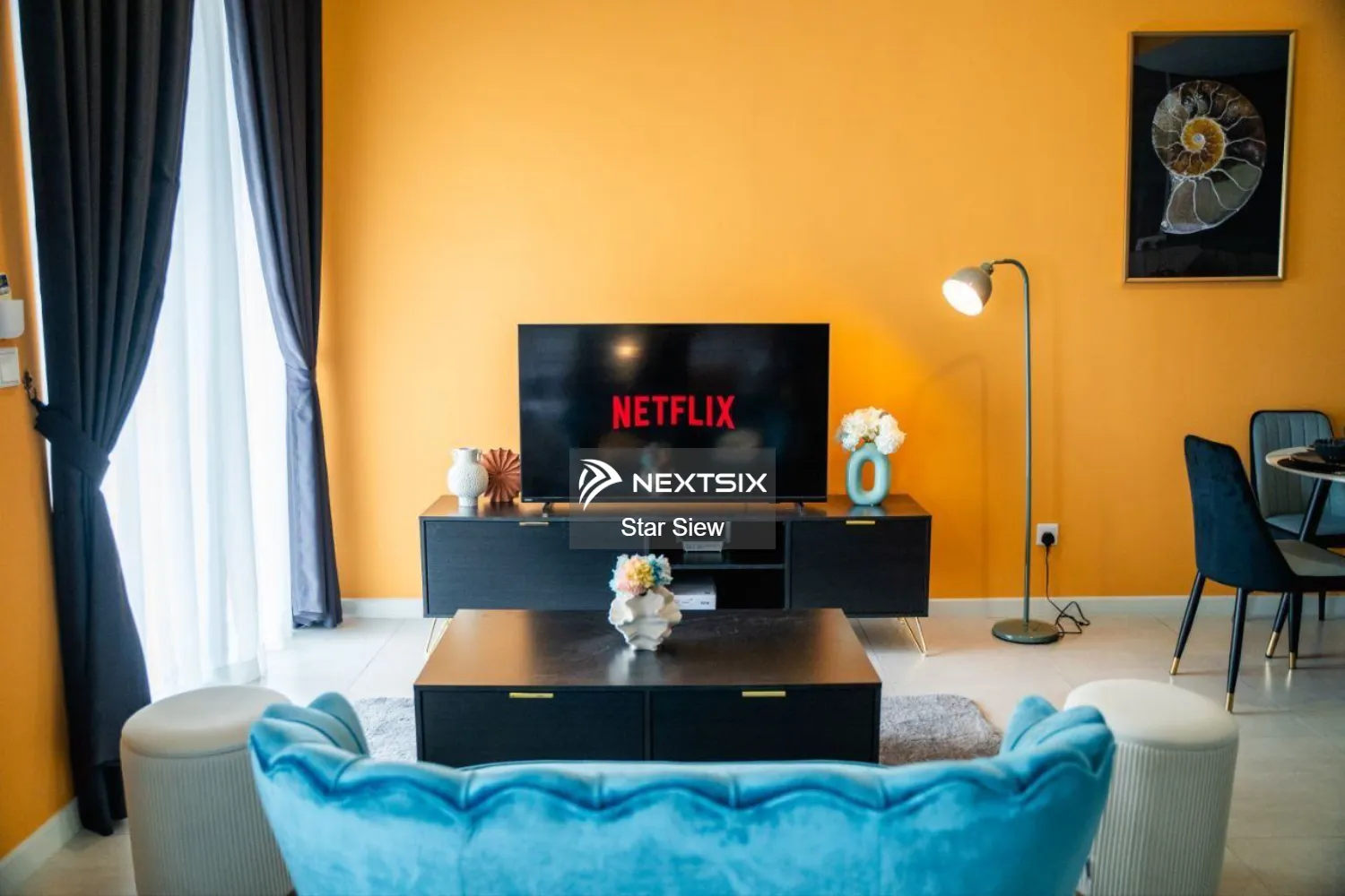 Serviced Residence For Rent in Jalan Ipoh Wilayah Persekutuan Kuala Lumpur - Image 8