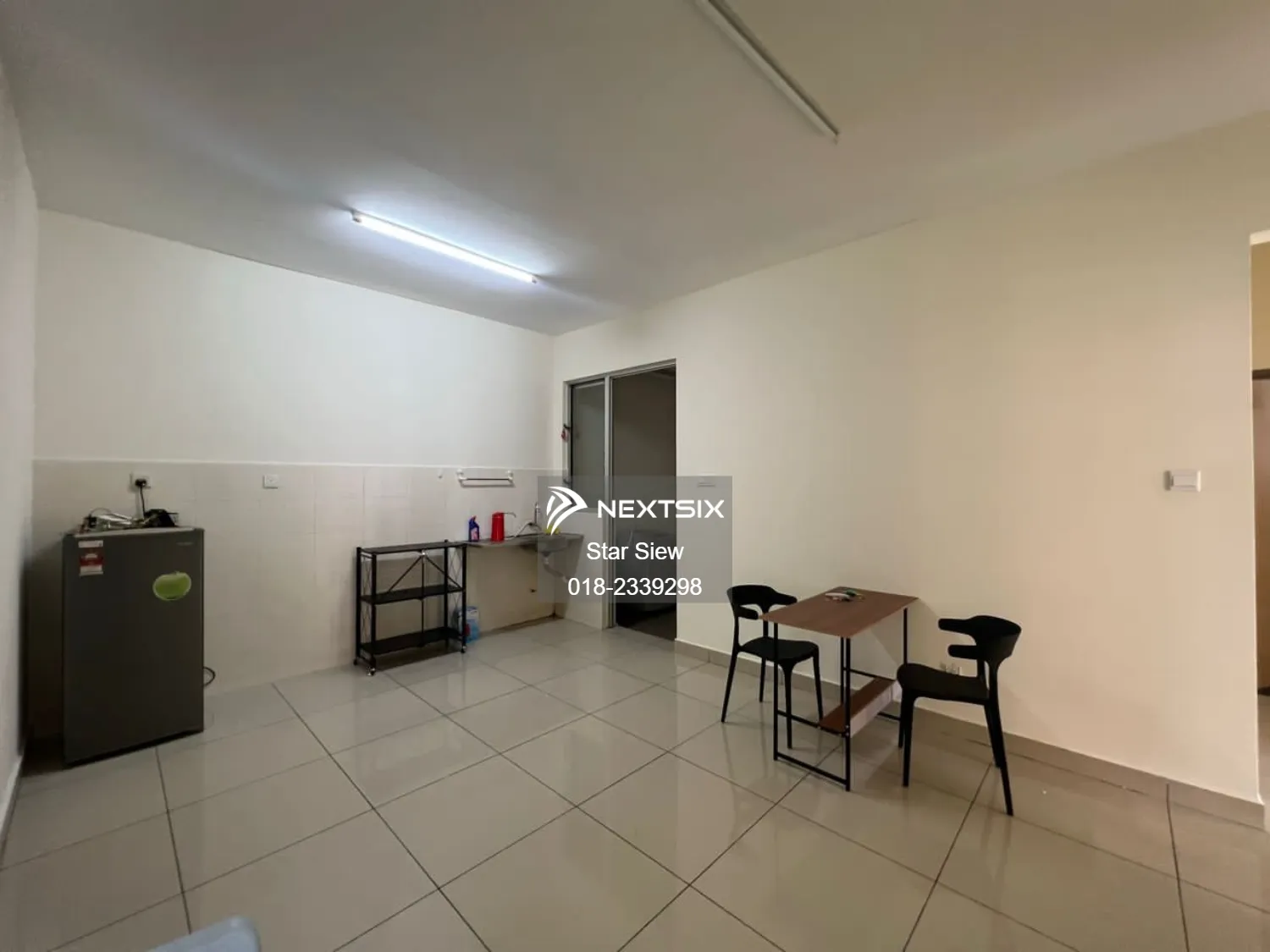 Condominium For Sale in Setapak Kuala Lumpur