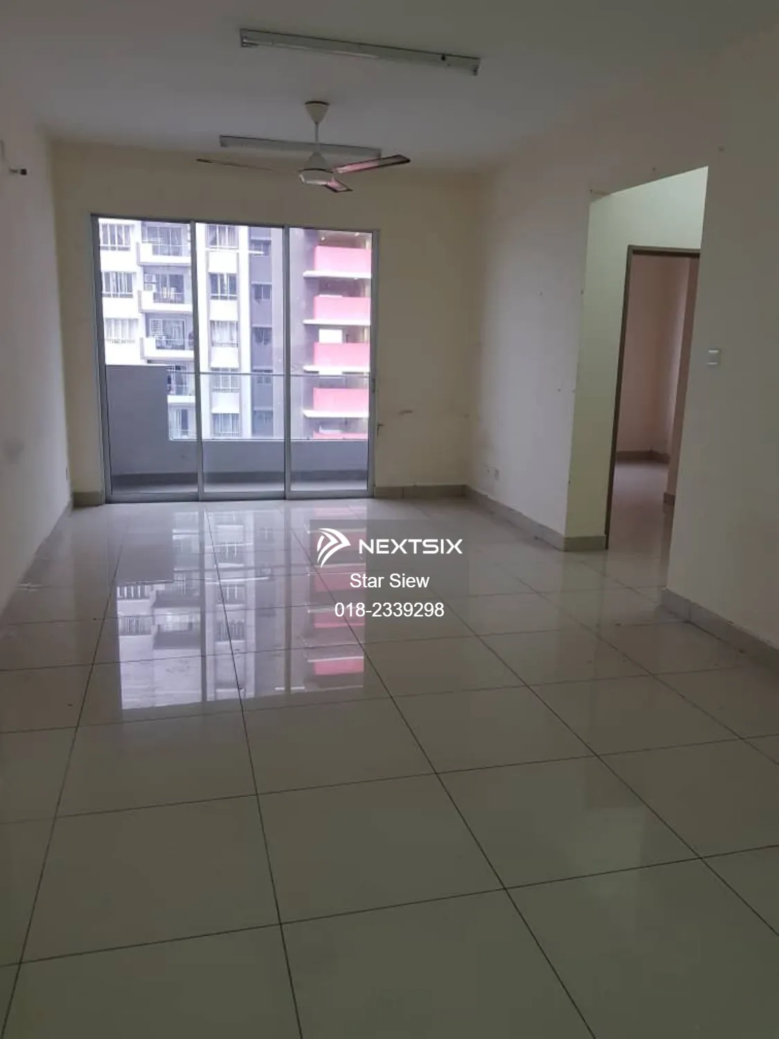 Condominium For Sale in Setapak Wilayah Persekutuan Kuala Lumpur - Image 5