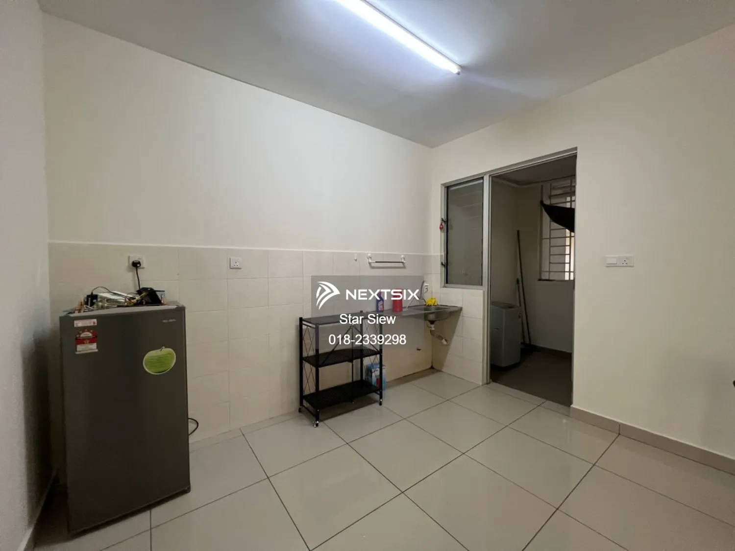 Condominium For Sale in Setapak Wilayah Persekutuan Kuala Lumpur - Image 7