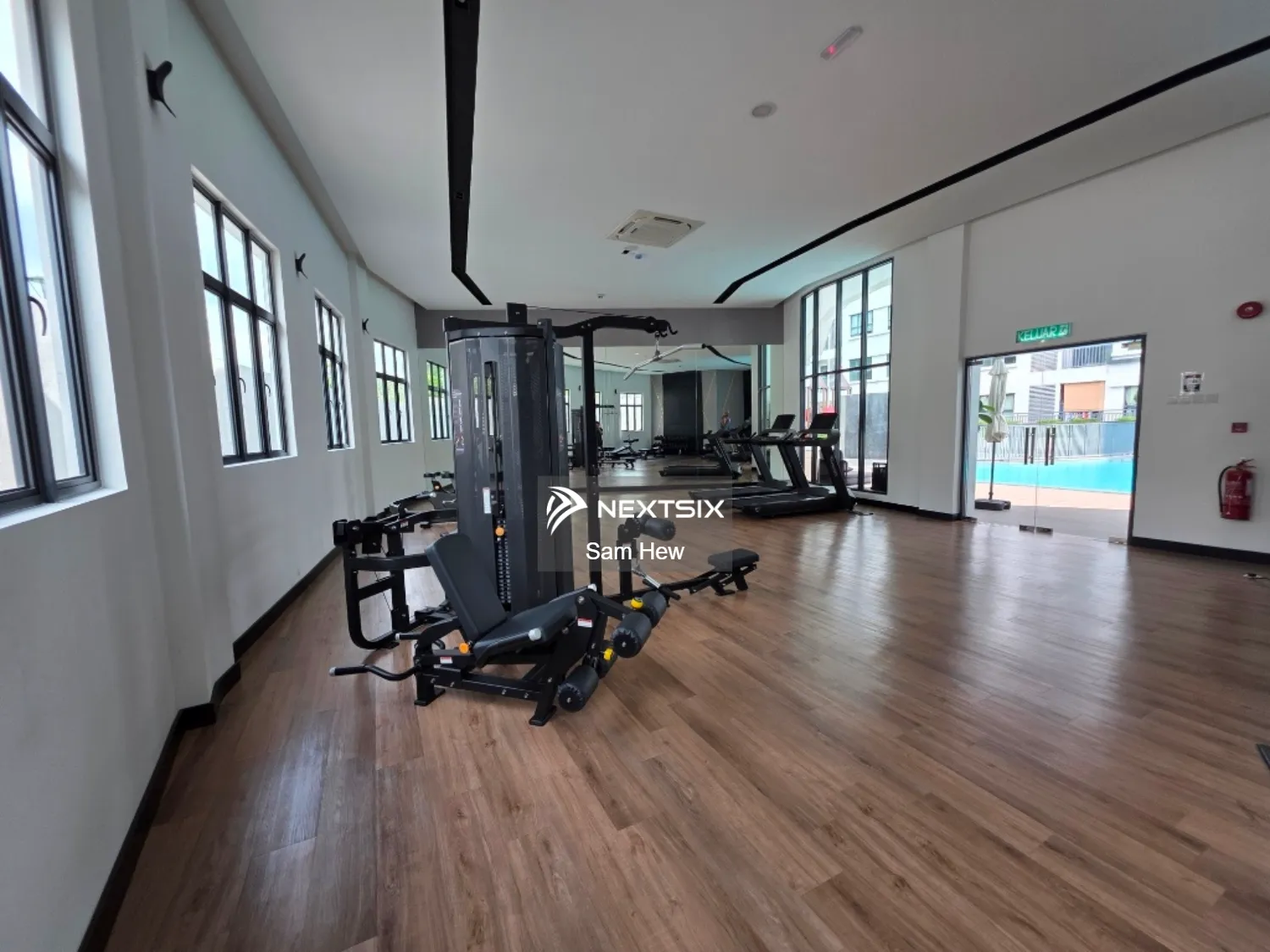 Serviced Residence For Rent in Cheras Wilayah Persekutuan Kuala Lumpur - Image 10