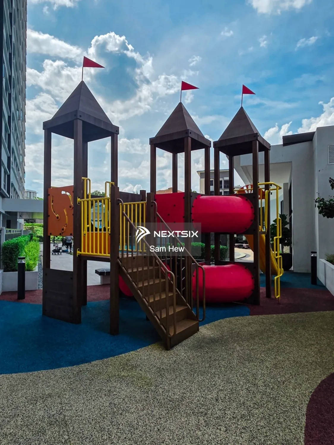 Serviced Residence For Rent in Cheras Wilayah Persekutuan Kuala Lumpur - Image 11