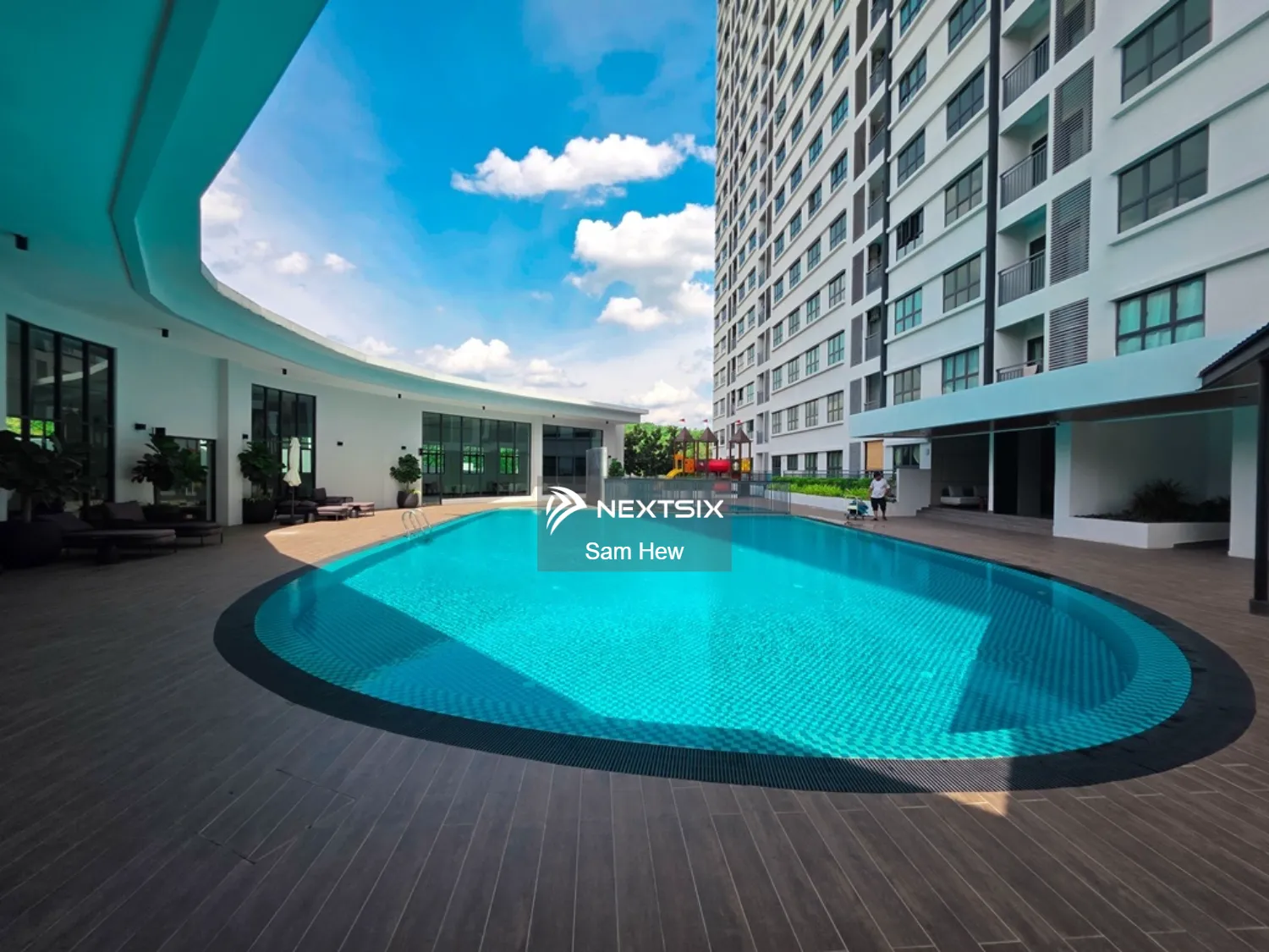Serviced Residence For Rent in Cheras Wilayah Persekutuan Kuala Lumpur - Image 12
