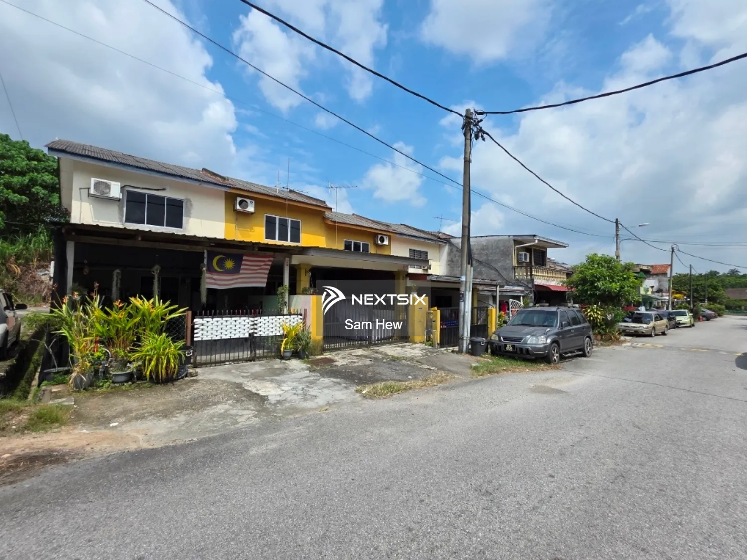 2-sty Terrace/Link House For Sale in Semenyih Selangor - Image 13