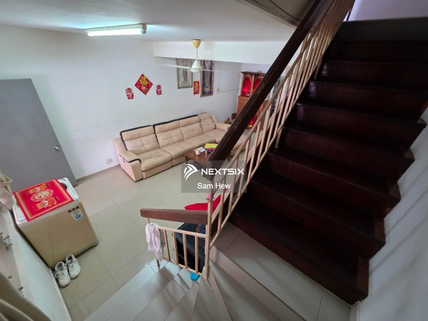 2-sty Terrace/Link House For Sale in Semenyih Selangor - Image 7
