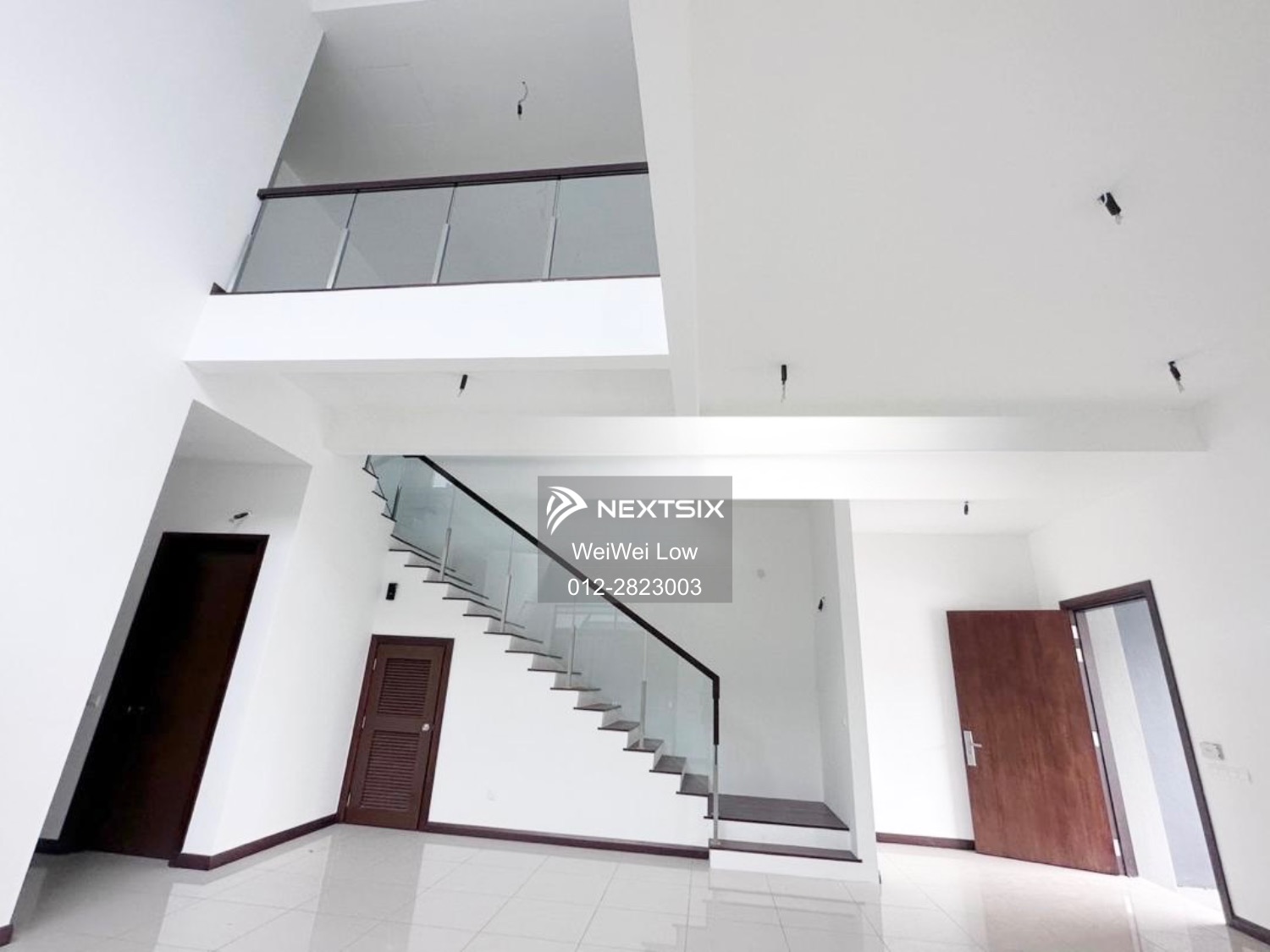 Semi-detached House For Sale in Telok Panglima Garang Selangor