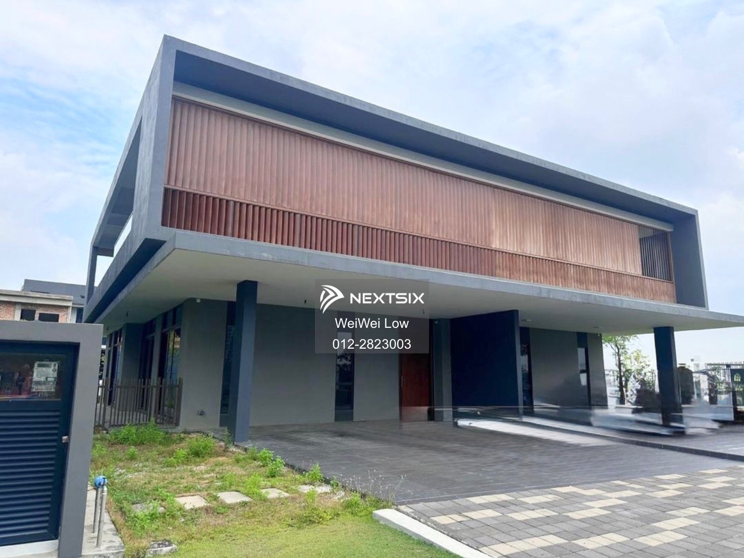 Semi-detached House For Sale in Telok Panglima Garang Selangor - Image 10