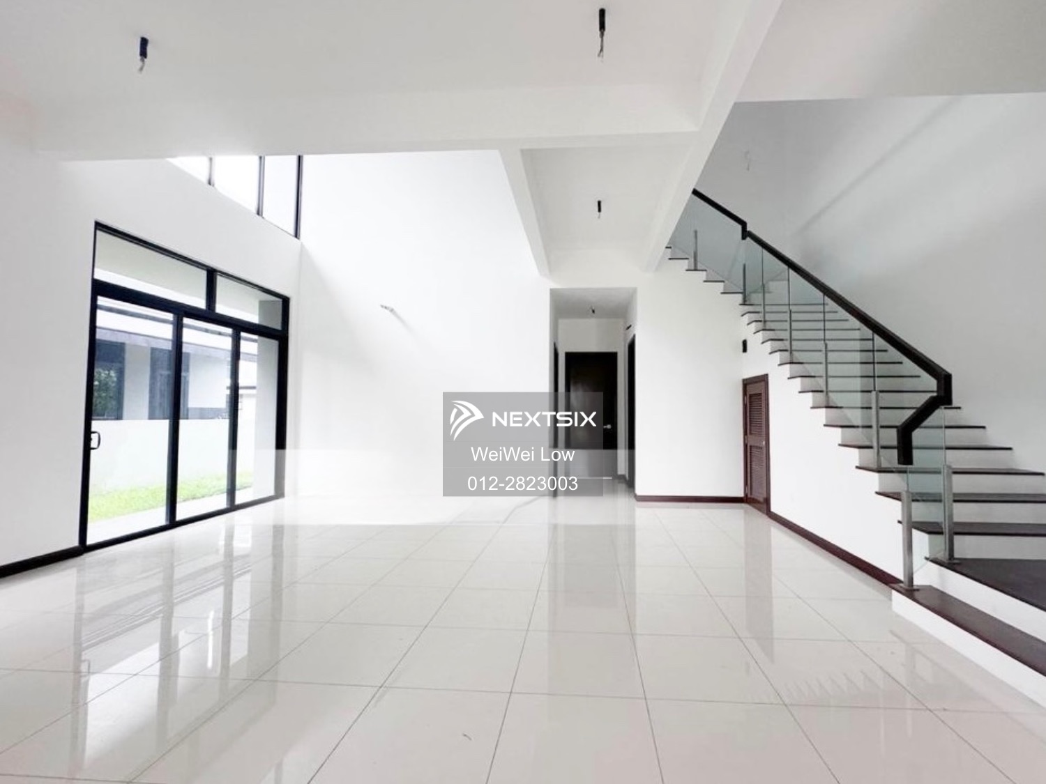 Semi-detached House For Sale in Telok Panglima Garang Selangor - Image 2