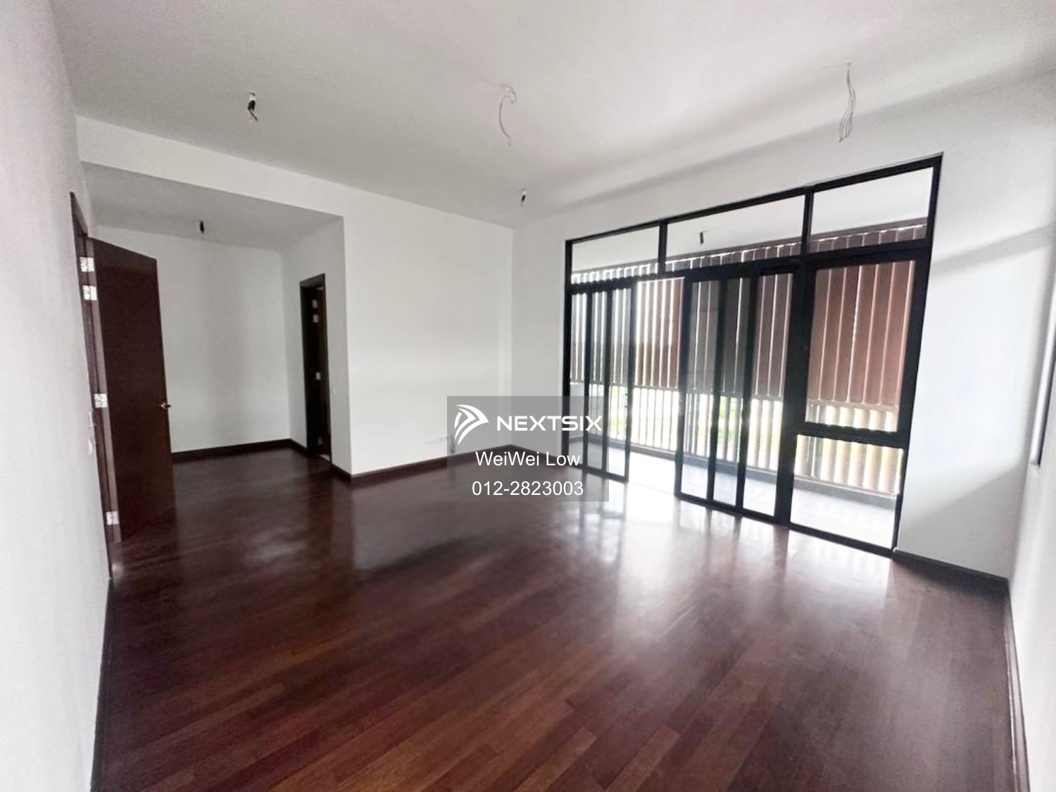 Semi-detached House For Sale in Telok Panglima Garang Selangor - Image 4