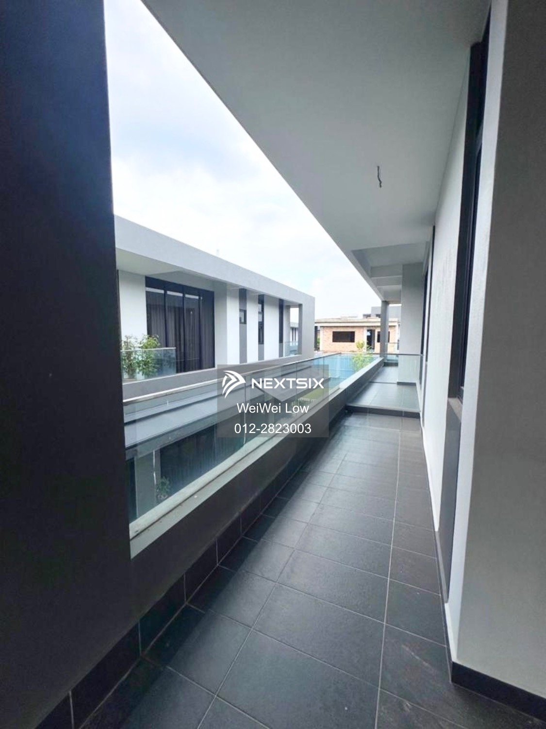 Semi-detached House For Sale in Telok Panglima Garang Selangor - Image 6