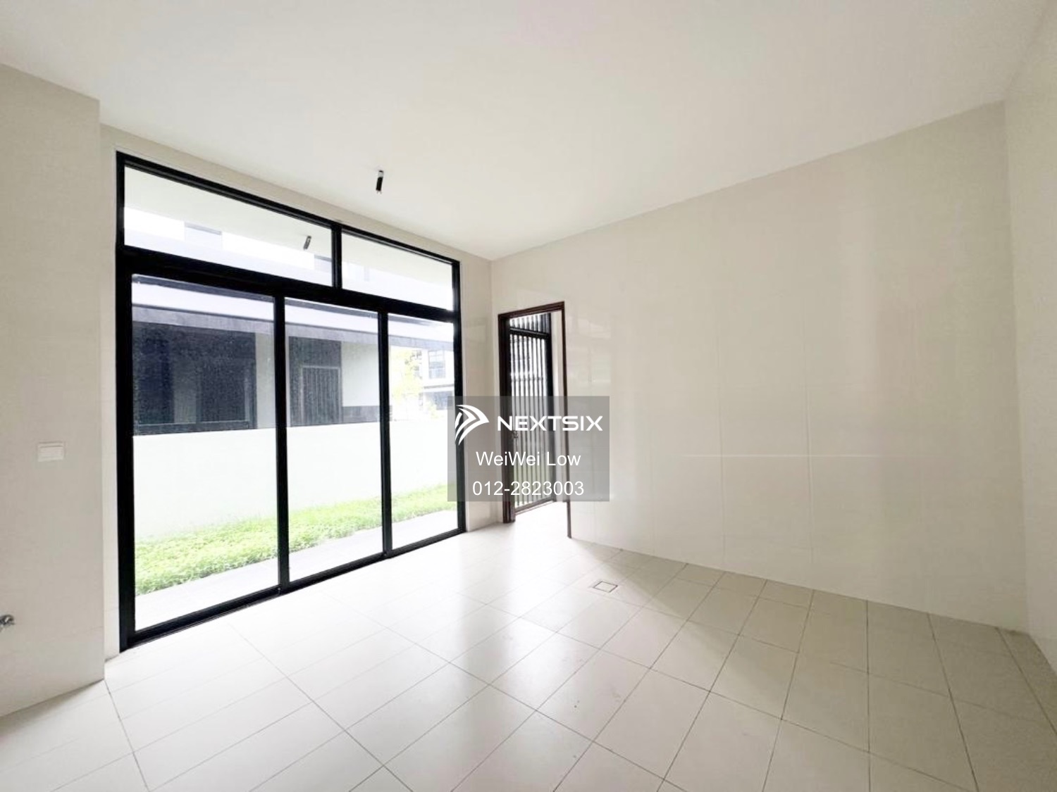 Semi-detached House For Sale in Telok Panglima Garang Selangor - Image 7