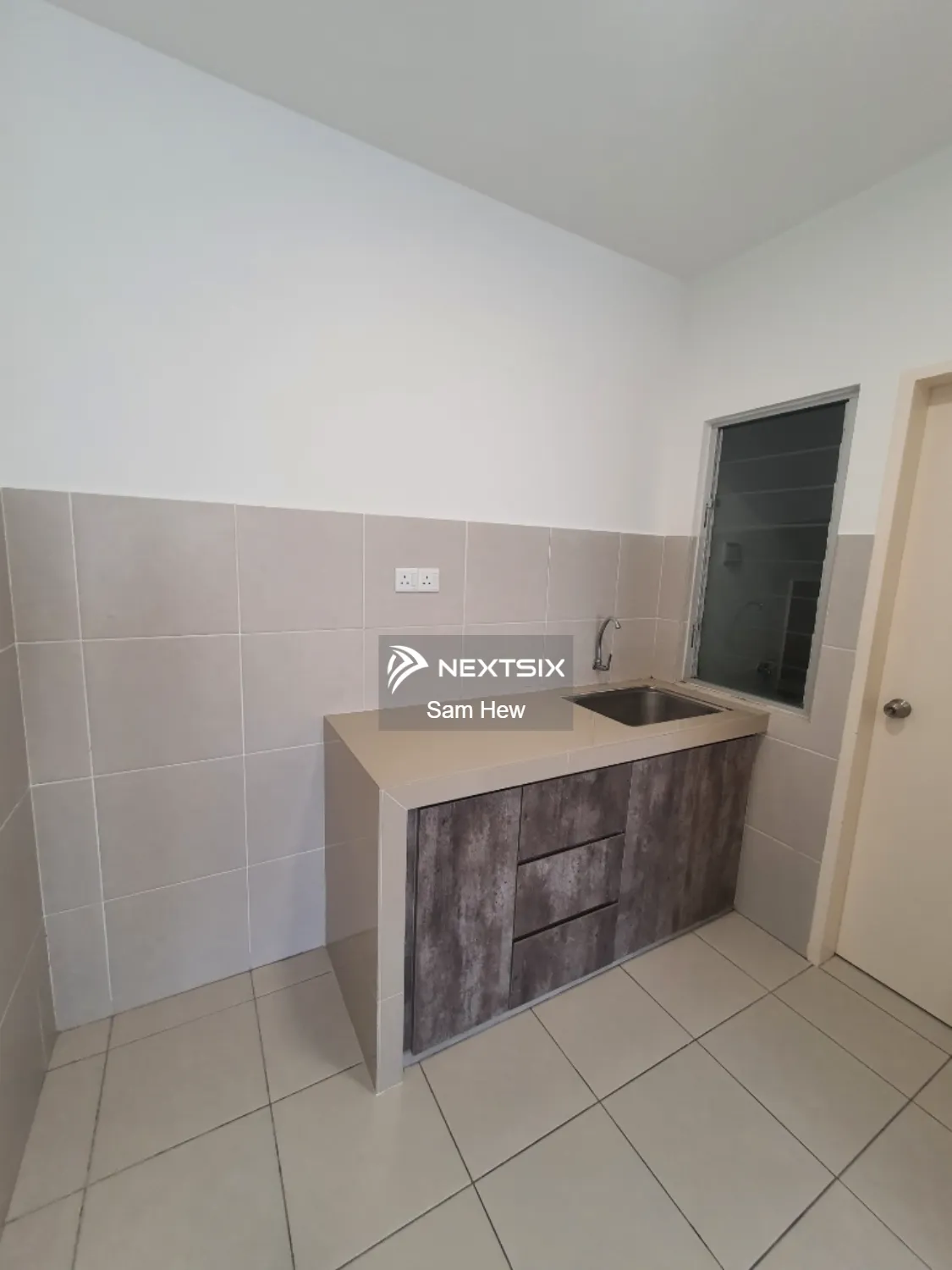 Apartment For Rent in Semenyih Selangor