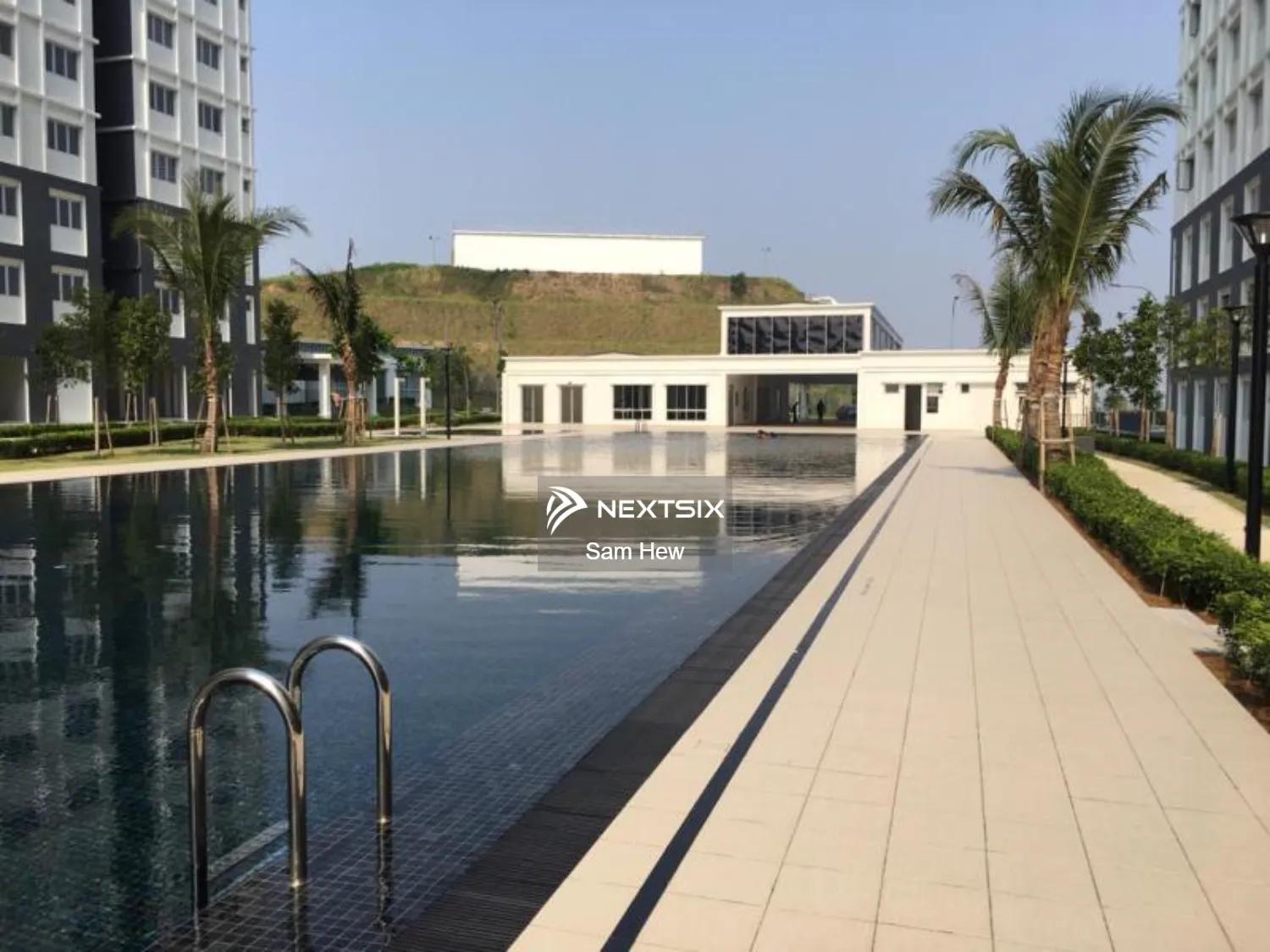 Apartment For Rent in Semenyih Selangor - Image 13