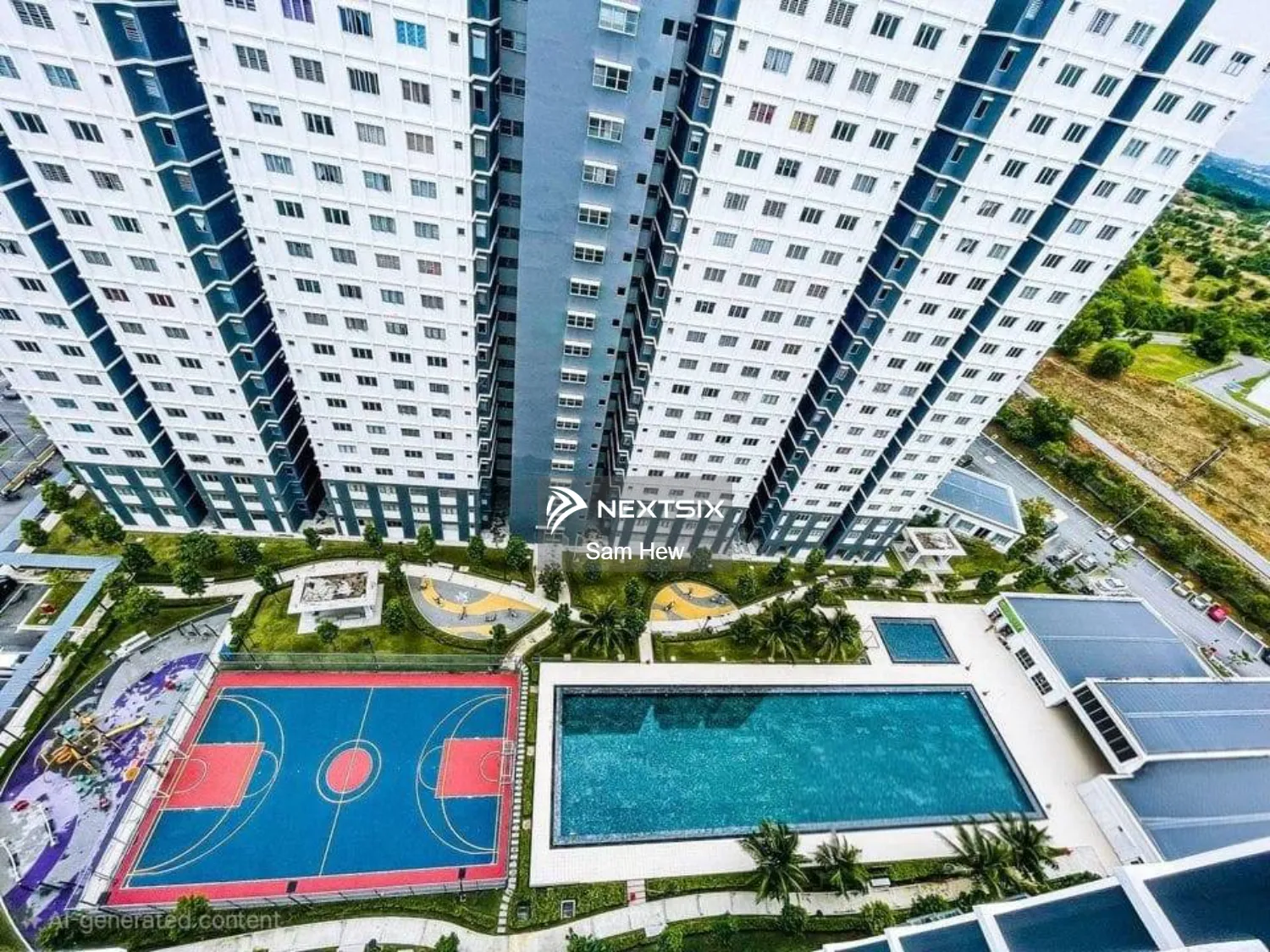 Apartment For Rent in Semenyih Selangor - Image 14