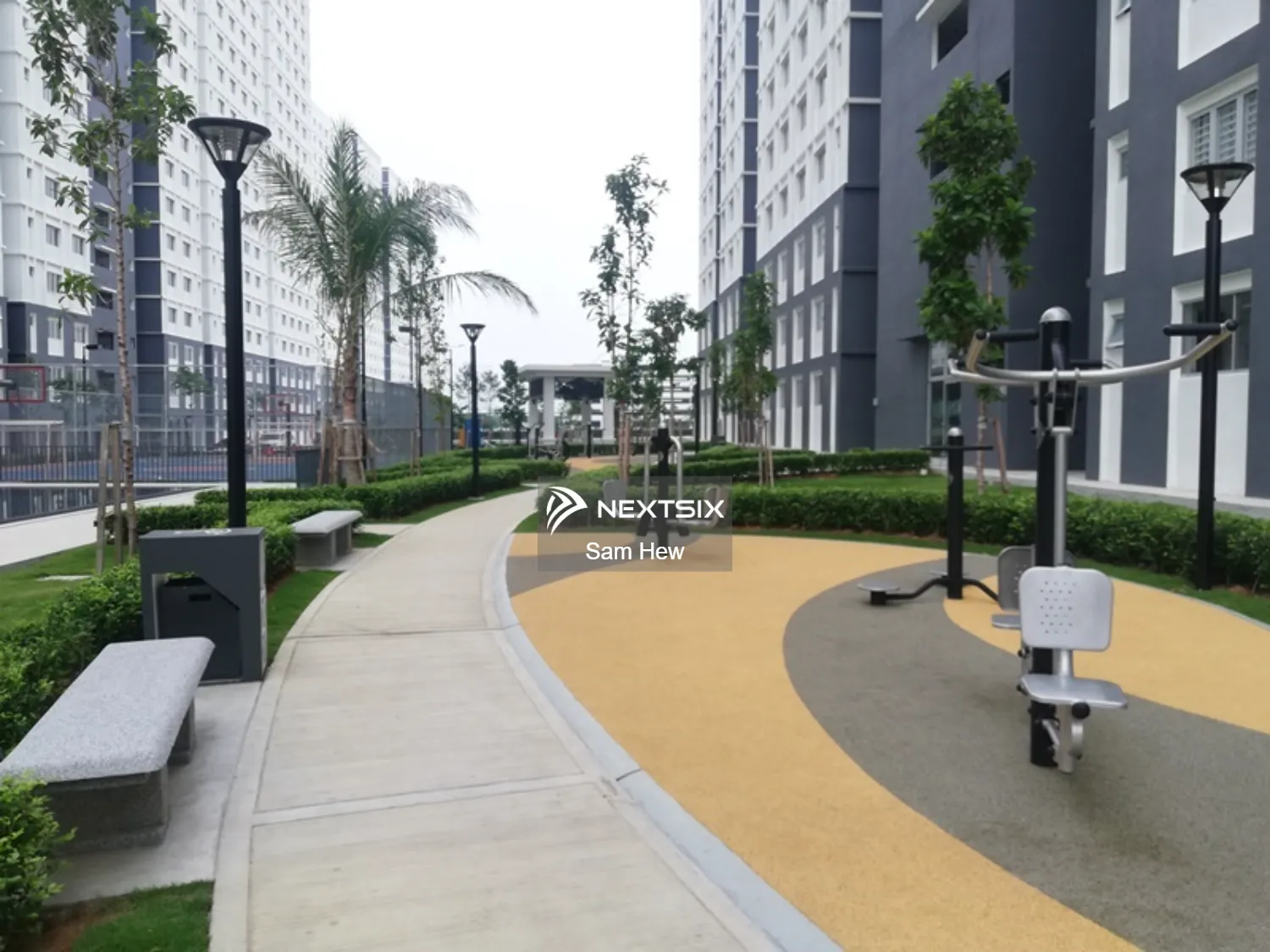 Apartment For Rent in Semenyih Selangor - Image 9