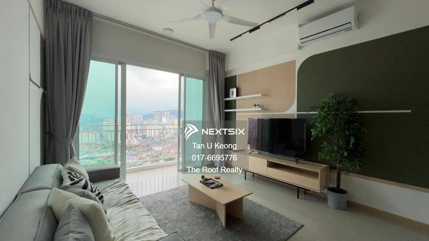 Condominium For Sale in Titiwangsa Kuala Lumpur