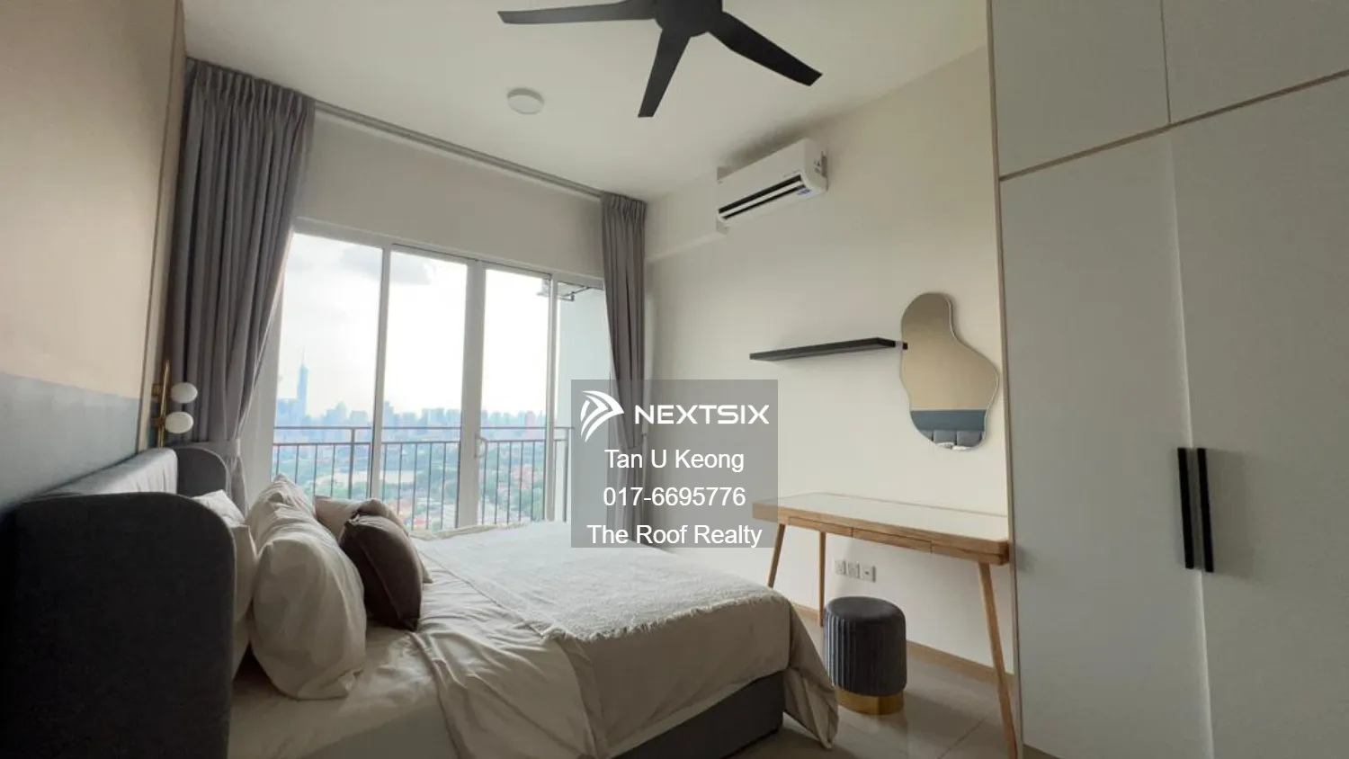 Condominium For Sale in Titiwangsa Wilayah Persekutuan Kuala Lumpur - Image 10