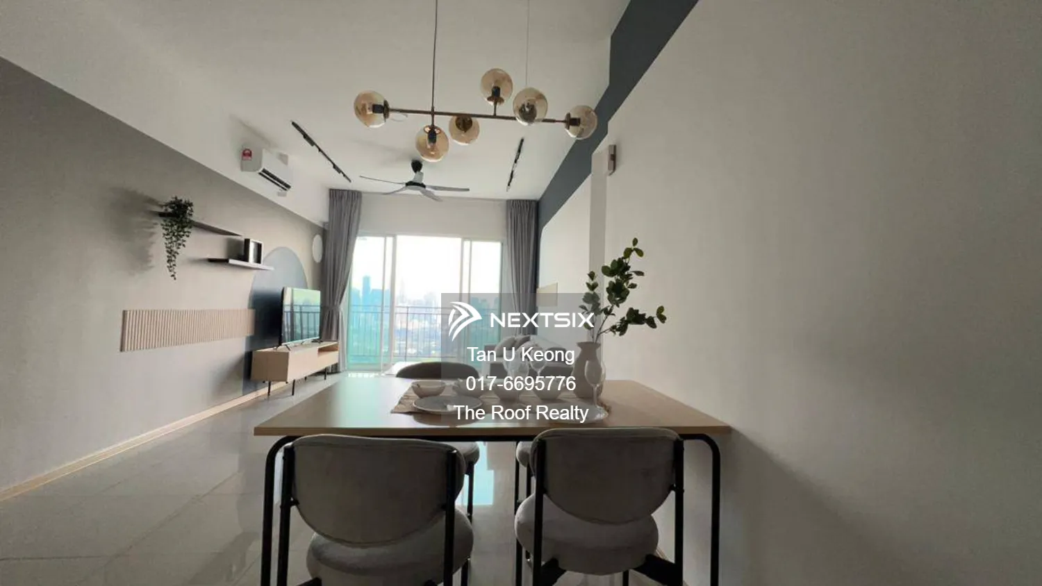 Condominium For Sale in Titiwangsa Wilayah Persekutuan Kuala Lumpur - Image 11