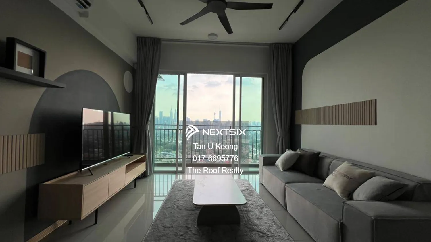 Condominium For Sale in Titiwangsa Wilayah Persekutuan Kuala Lumpur - Image 12