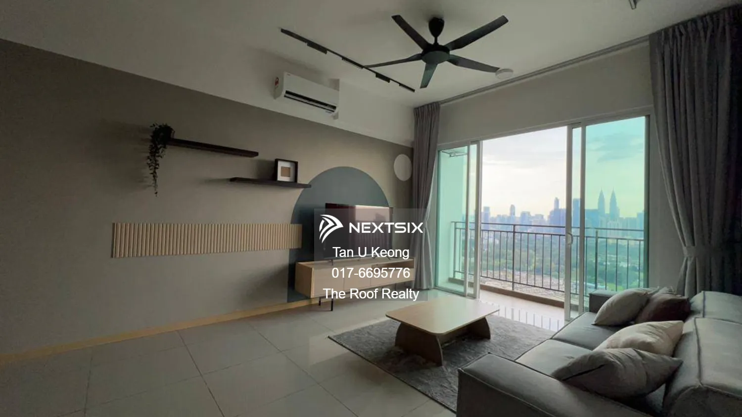 Condominium For Sale in Titiwangsa Wilayah Persekutuan Kuala Lumpur - Image 15