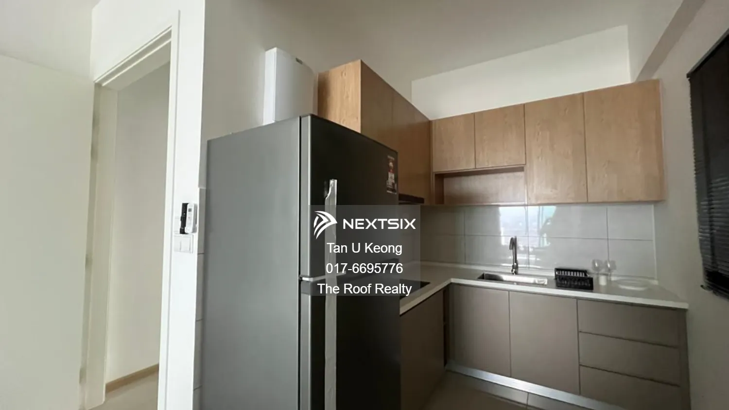 Condominium For Sale in Titiwangsa Wilayah Persekutuan Kuala Lumpur - Image 6