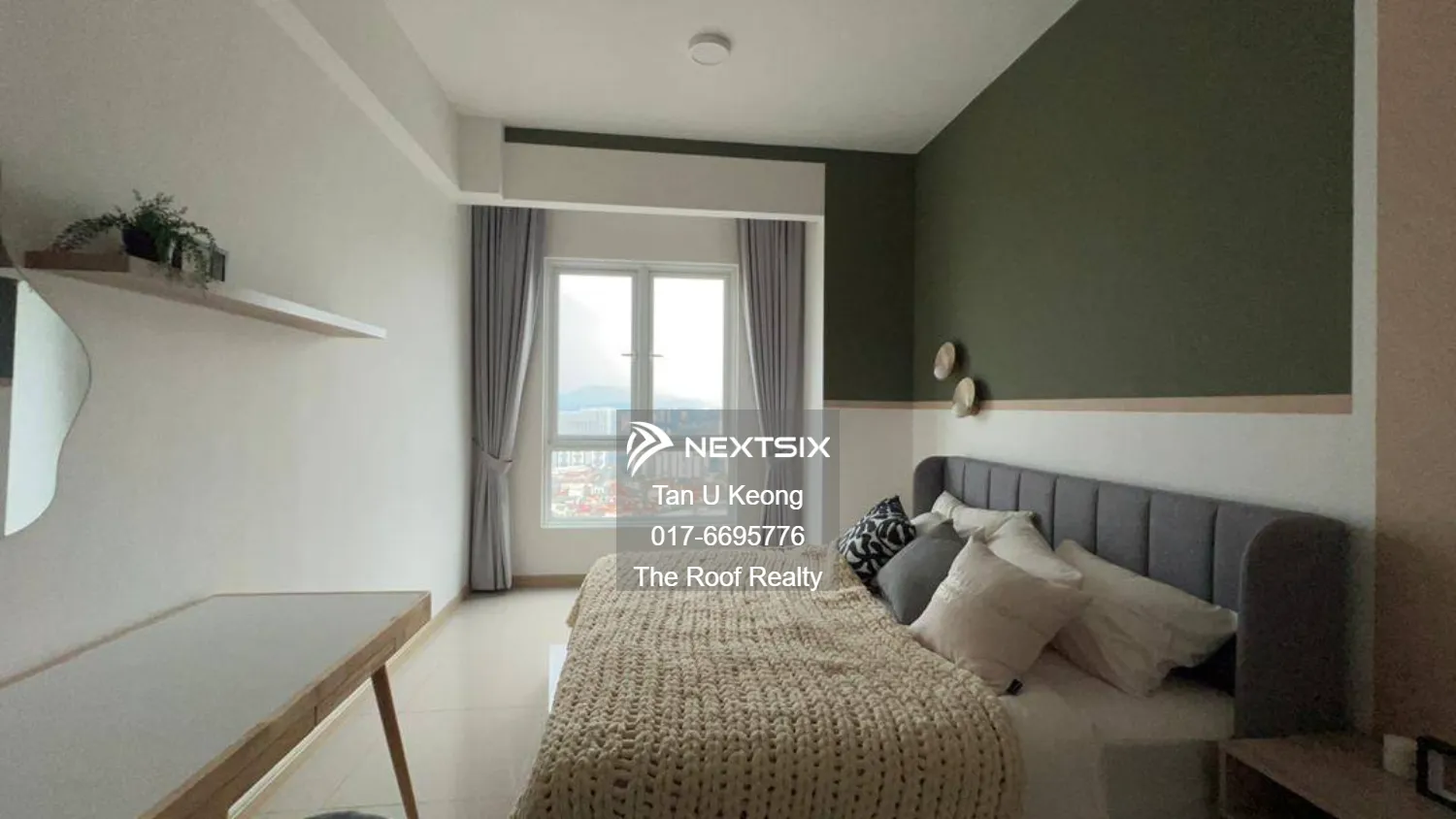 Condominium For Sale in Titiwangsa Wilayah Persekutuan Kuala Lumpur - Image 7