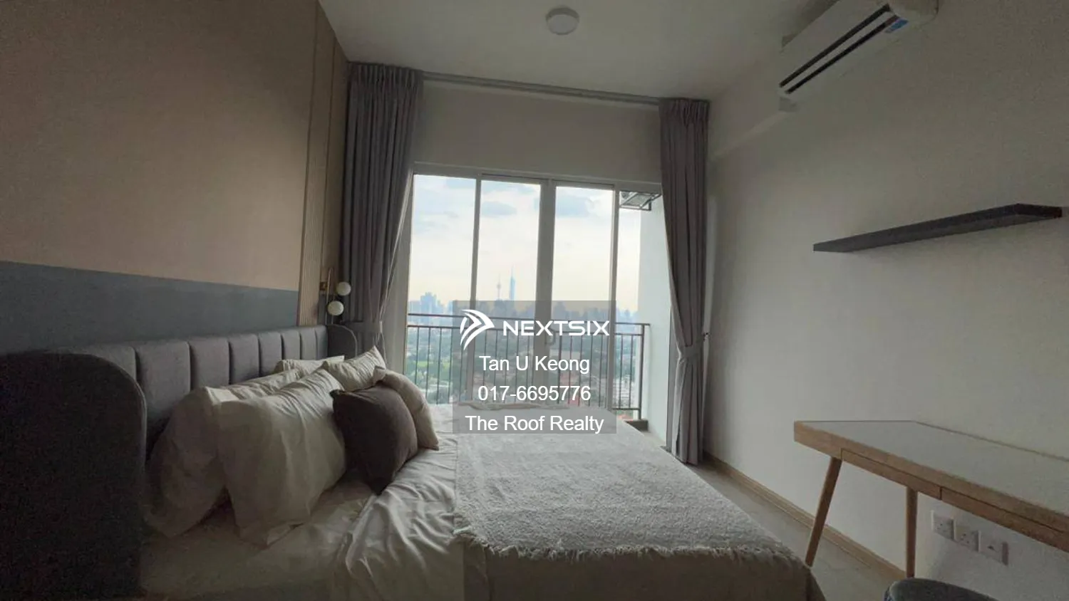 Condominium For Sale in Titiwangsa Wilayah Persekutuan Kuala Lumpur - Image 9