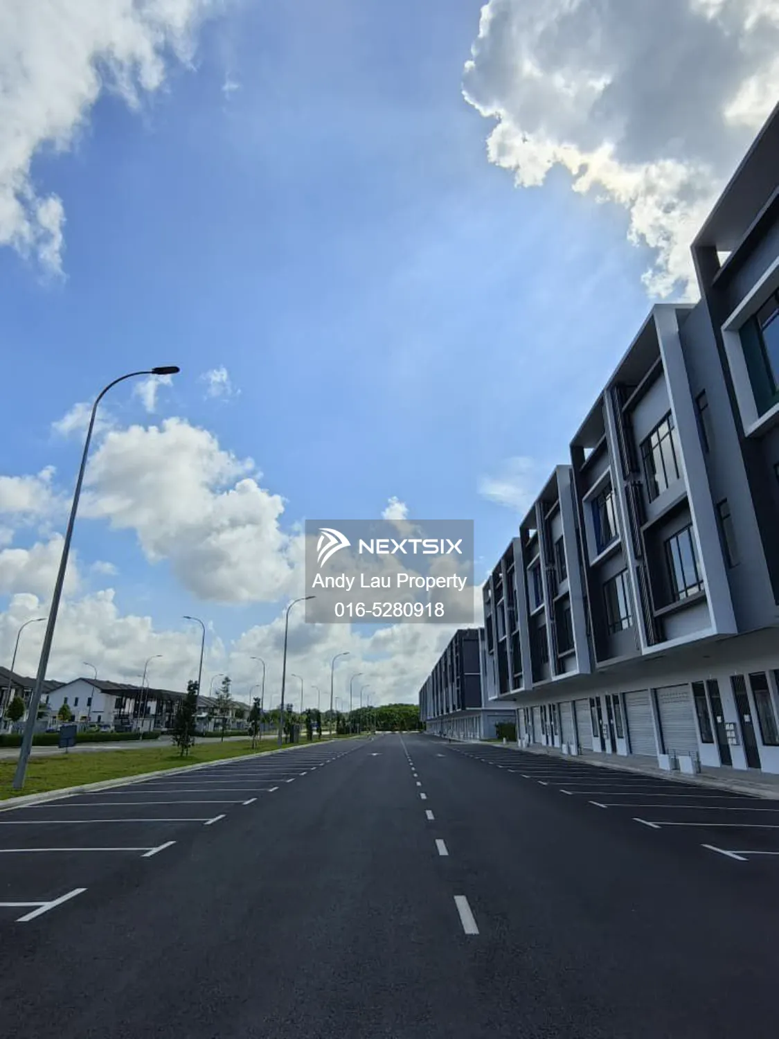 Shop For Rent in Johor Bahru Johor