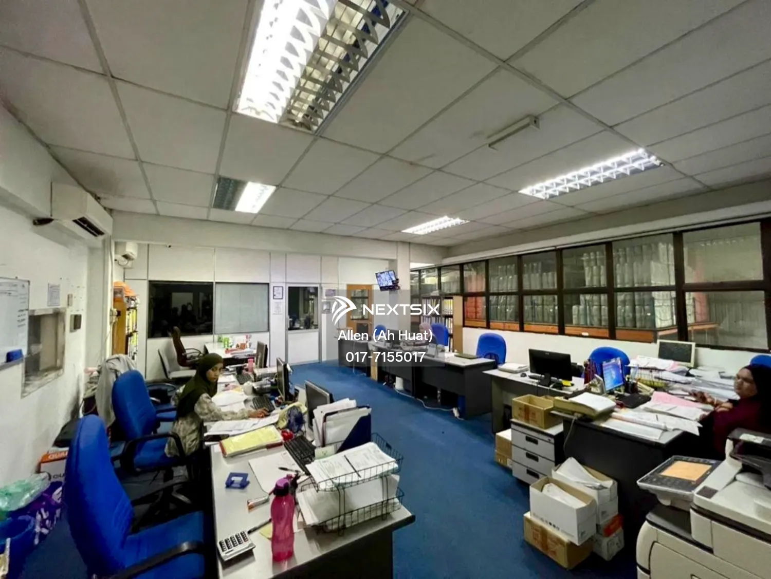 Detached Factory For Rent in Skudai Johor - Image 6