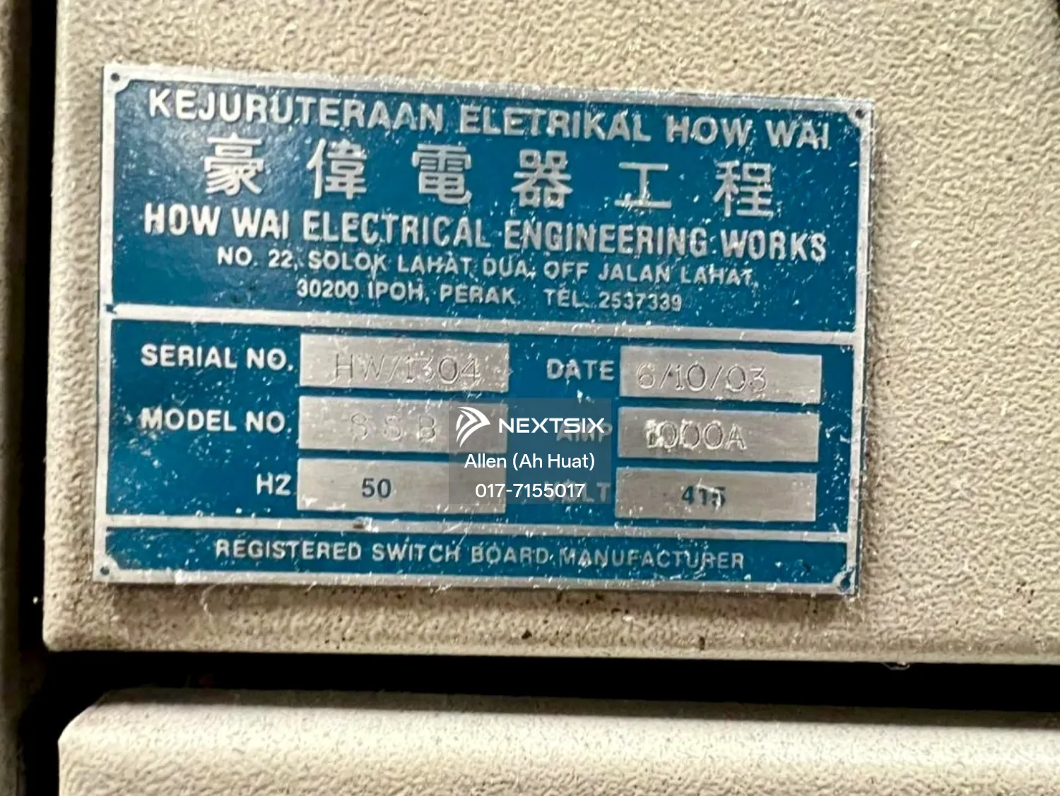 Detached Factory For Rent in Skudai Johor - Image 7