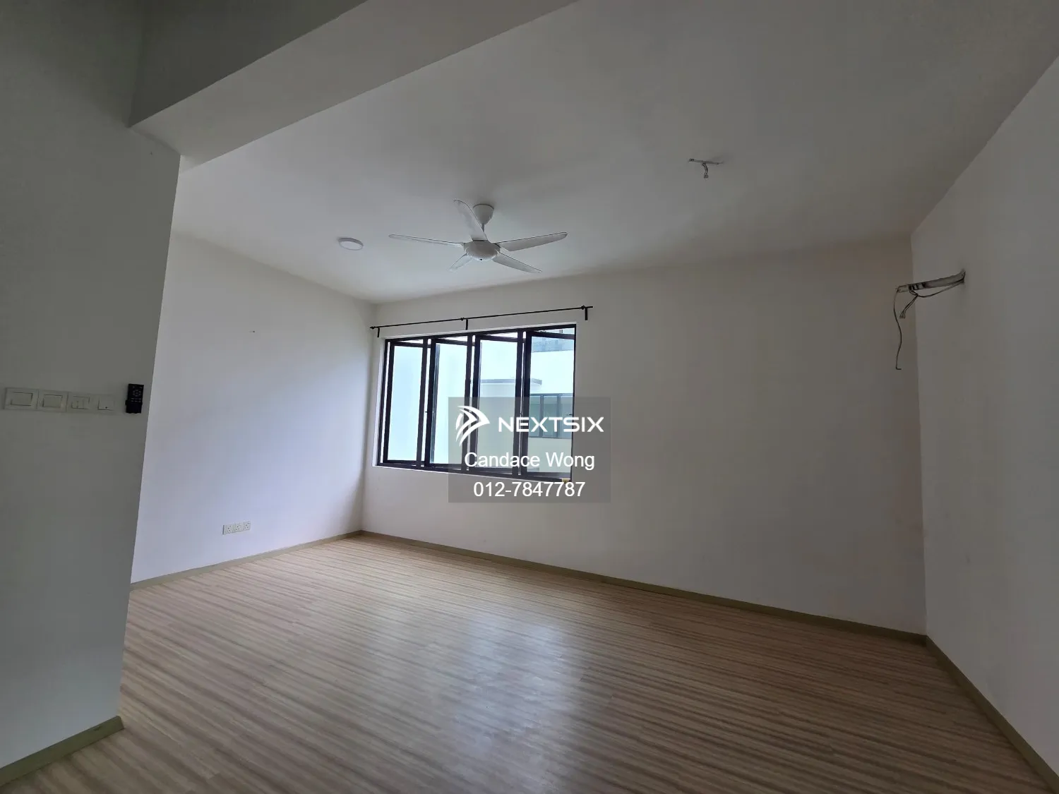 Semi-detached House For Rent in Kajang Selangor - Image 14