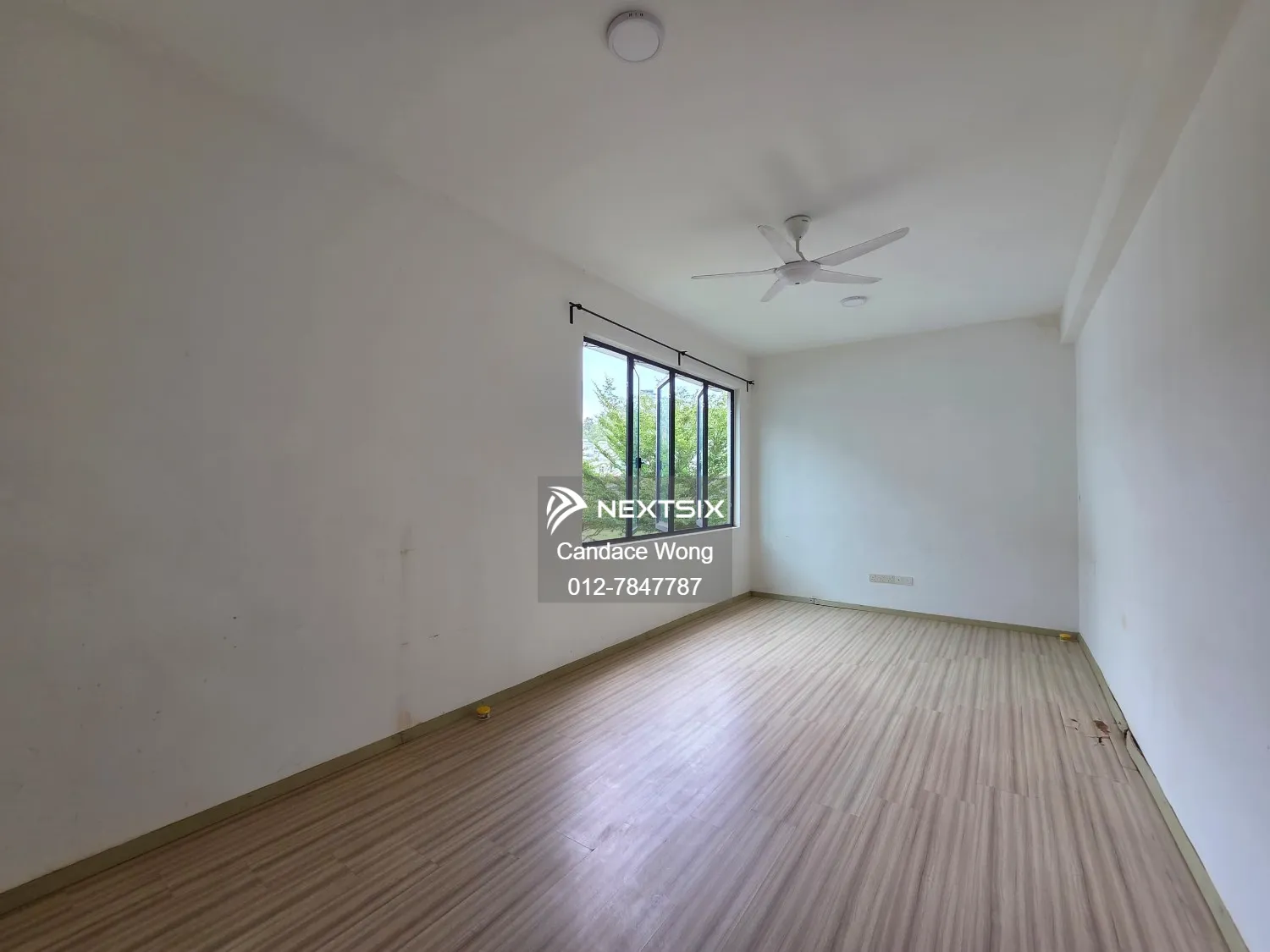 Semi-detached House For Rent in Kajang Selangor - Image 15