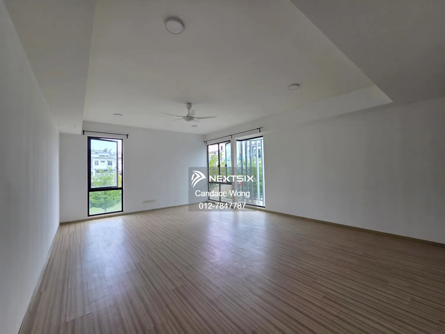 Semi-detached House For Rent in Kajang Selangor - Image 16