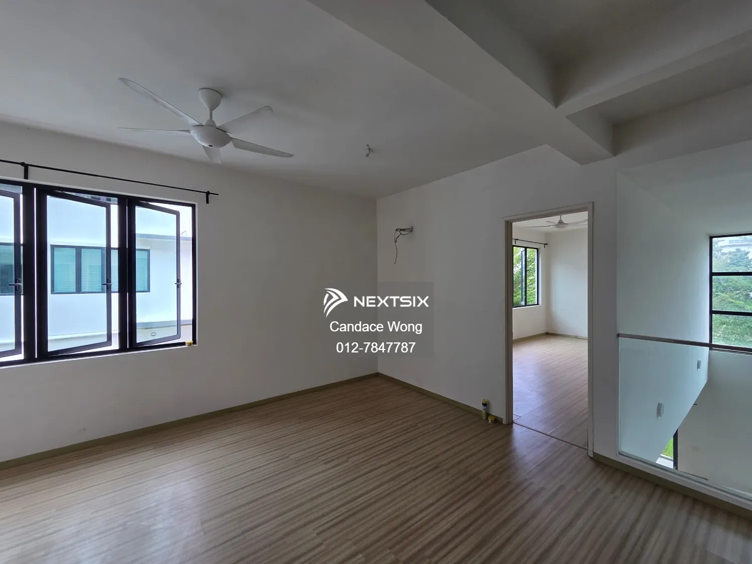 Semi-detached House For Rent in Kajang Selangor - Image 18