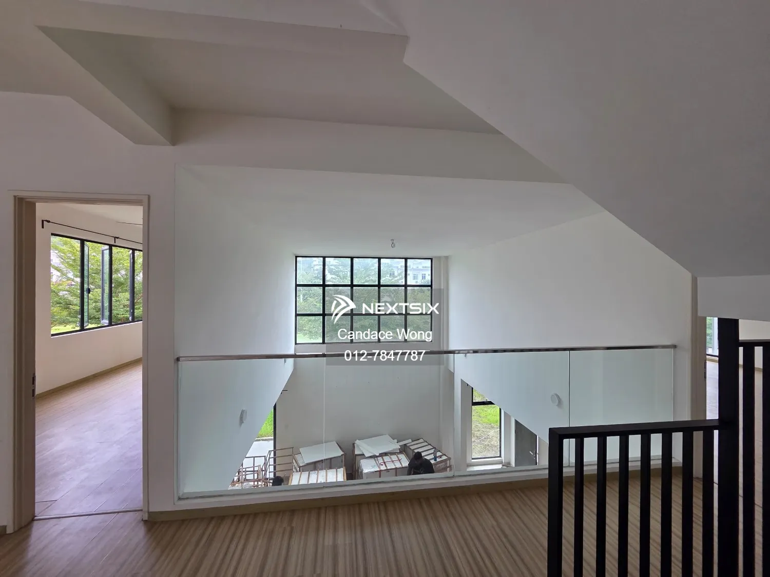 Semi-detached House For Rent in Kajang Selangor - Image 19