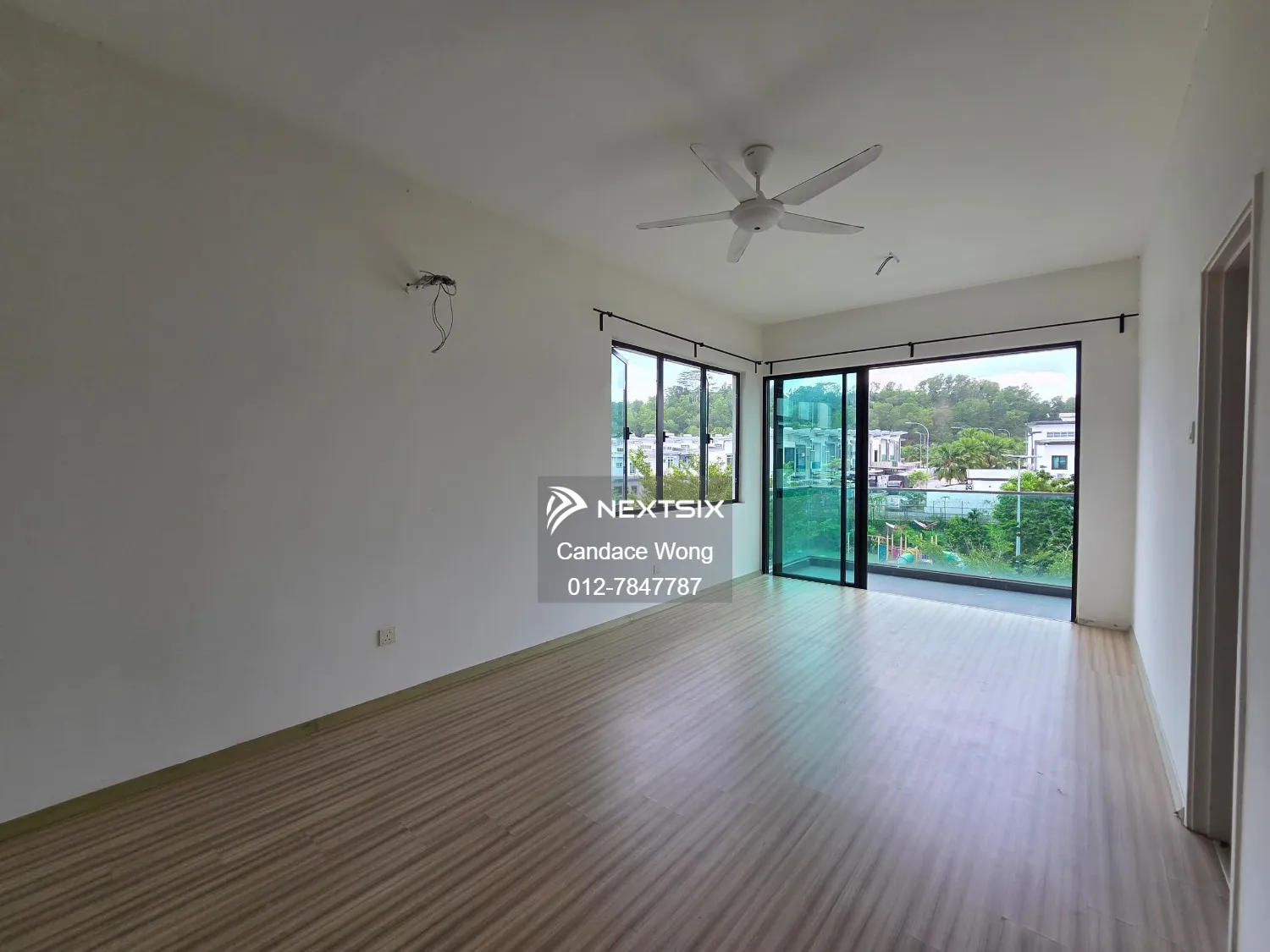Semi-detached House For Rent in Kajang Selangor - Image 20