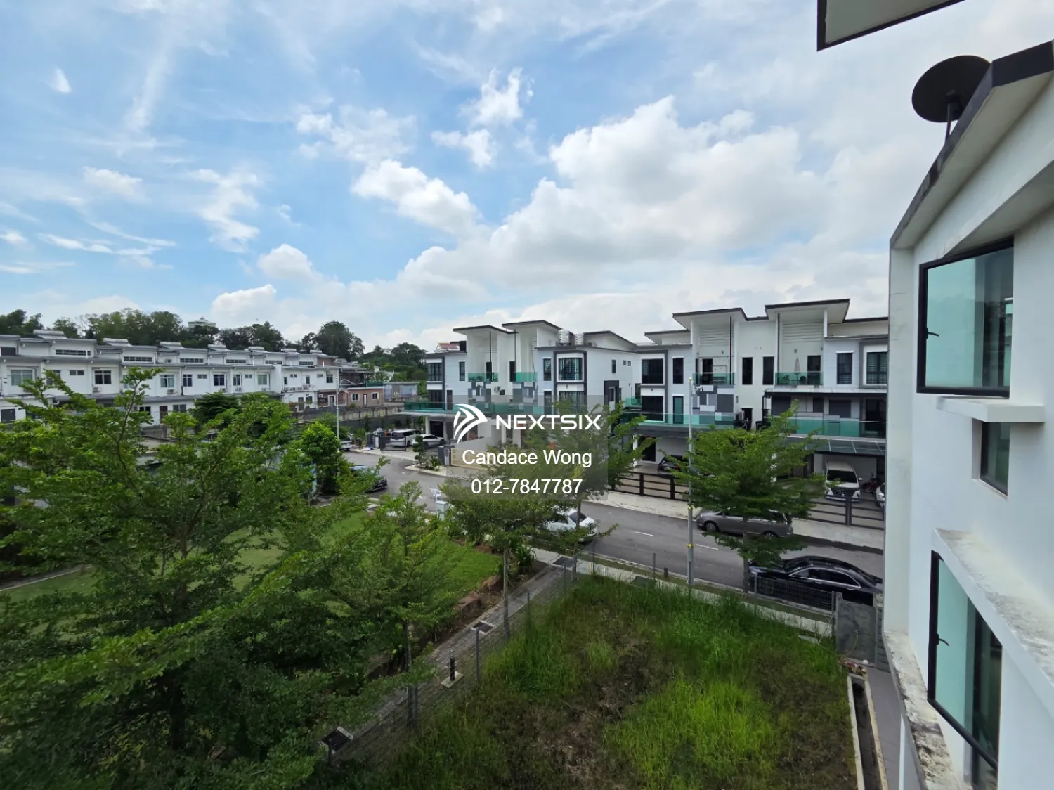 Semi-detached House For Rent in Kajang Selangor - Image 21