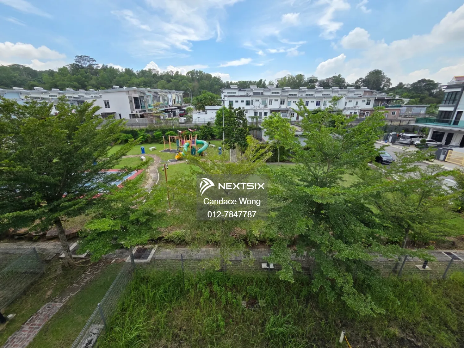 Semi-detached House For Rent in Kajang Selangor - Image 22