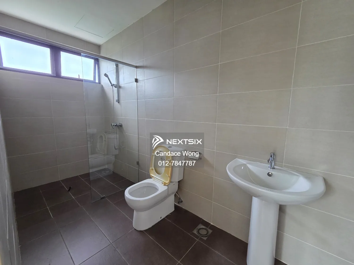 Semi-detached House For Rent in Kajang Selangor - Image 23