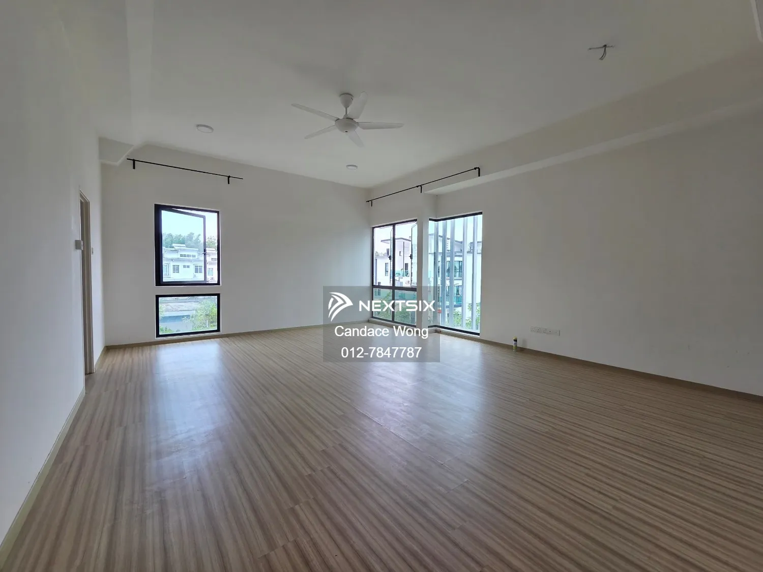 Semi-detached House For Rent in Kajang Selangor - Image 24