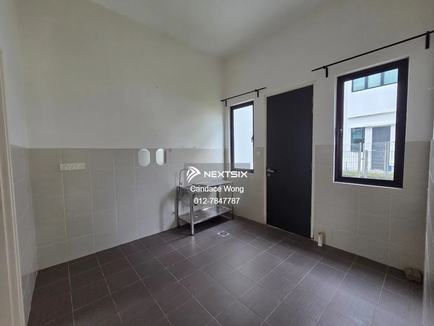 Semi-detached House For Rent in Kajang Selangor - Image 13