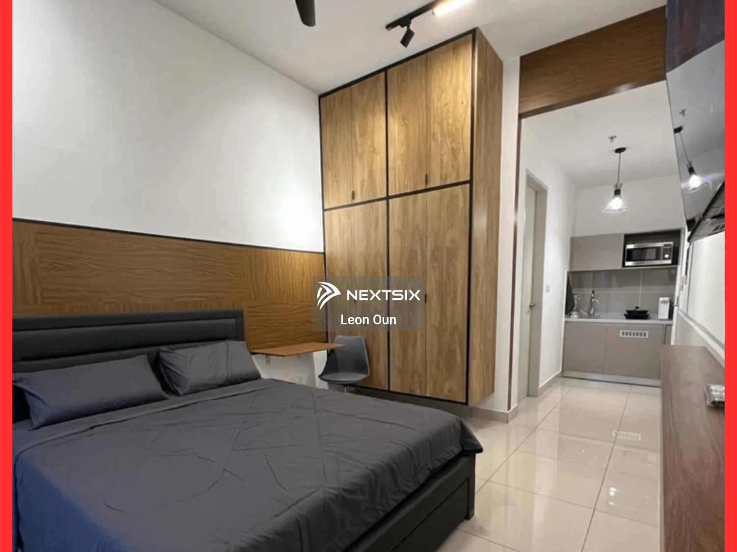 Serviced Residence For Rent in Cheras Kuala Lumpur