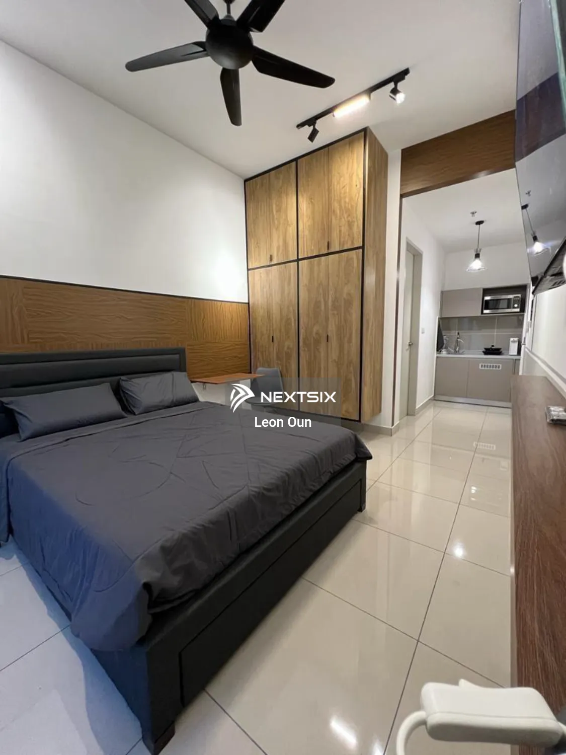 Serviced Residence For Rent in Cheras Wilayah Persekutuan Kuala Lumpur - Image 2