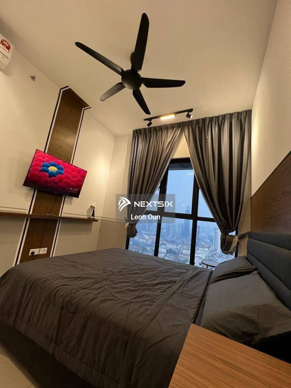 Serviced Residence For Rent in Cheras Wilayah Persekutuan Kuala Lumpur - Image 3