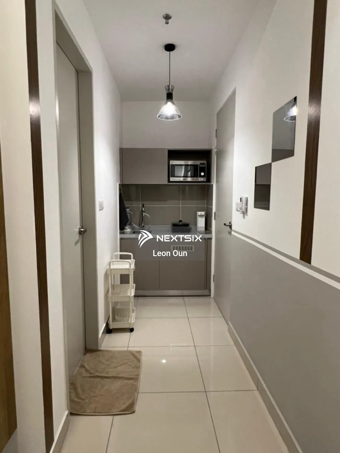 Serviced Residence For Rent in Cheras Wilayah Persekutuan Kuala Lumpur - Image 7