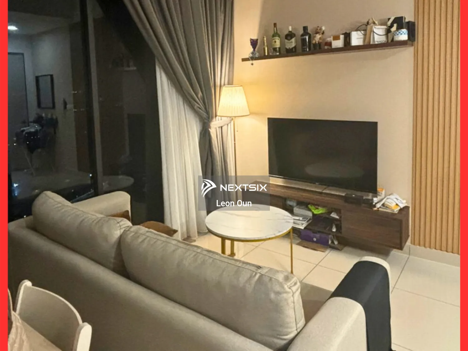 Serviced Residence For Rent in Cheras Kuala Lumpur